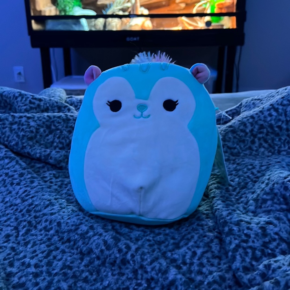 Squishmallow